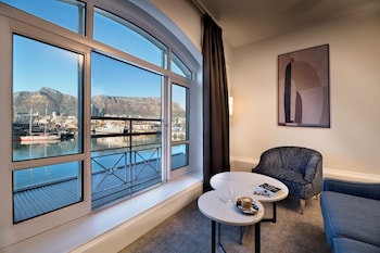 Double Room, Mountain View