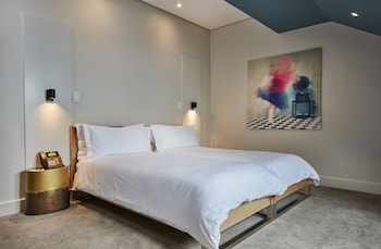 Loft, 1 King Bed