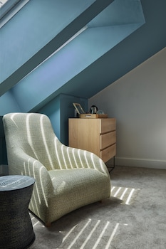Loft, 1 King Bed