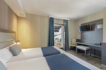 Double Room, Terrace