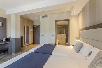 Double Room, Terrace