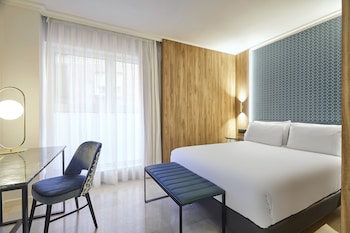 Double Room Single Use