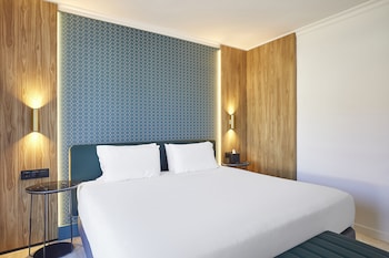 Double Room Single Use