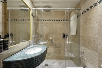 Double Room Single Use