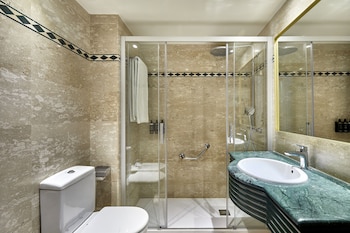 Double Room, Terrace