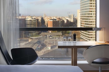 Room (Stratosphere Room)