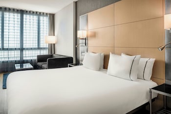 Premium Double Room, 1 King Bed (View)