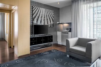 Suite, 2 Bedrooms