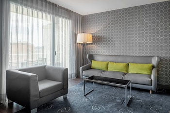 Suite, 2 Bedrooms