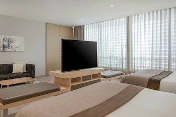 Premium Double Room, 1 Bedroom