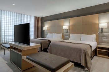Premium Double Room, 1 Bedroom