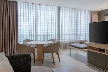 Premium Double Room, 1 Bedroom