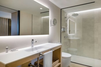 Premium Double Room, 1 King Bed (View)
