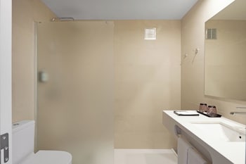 Executive Twin Room