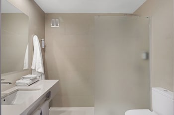 Privilege Room