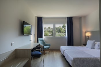 Executive Twin Room