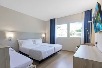 Executive Triple Room (3 adults)