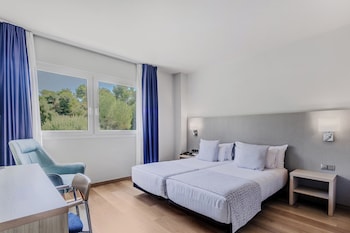 Executive Twin Room