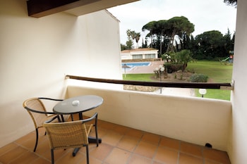 Panoramic Double Room Single Use