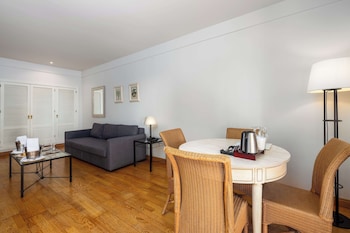 Junior Room
