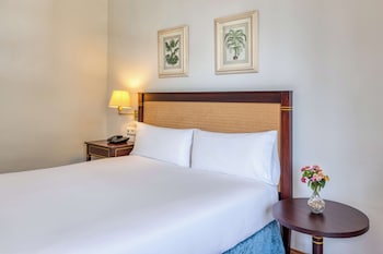 Standard Double Room Single Use