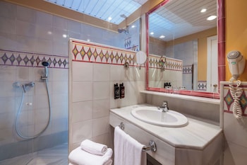 Standard Double Room Single Use