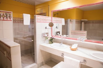 Junior Room