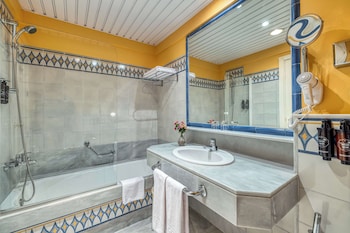 Panoramic Double Room Single Use