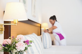 Panoramic Double Room Single Use