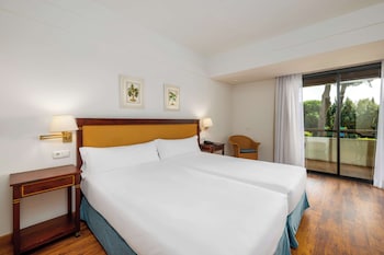 Panoramic Double Room Single Use