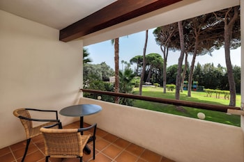 Panoramic Double Room Single Use