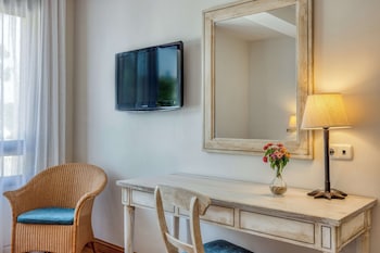 Standard Double Room Single Use