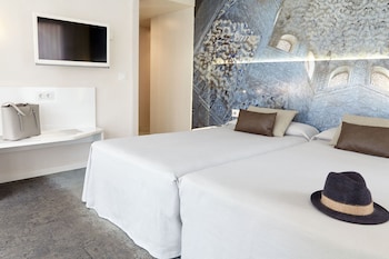 Double Room Single Use