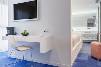 Junior Suite (2 Adults)