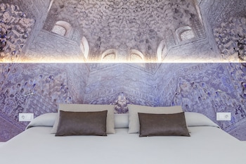 Junior Suite (3 Pax)