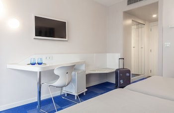 Double Room Single Use