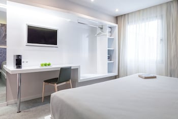 Junior Suite (3 Pax)