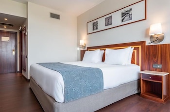 Double Room, Sea View