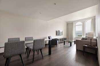 Premium Room, Sea View