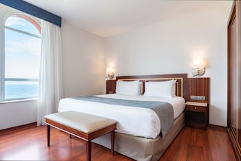 Double Room, Sea View