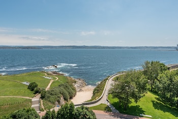 Double Room, Sea View