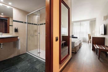 Double Room Single Use
