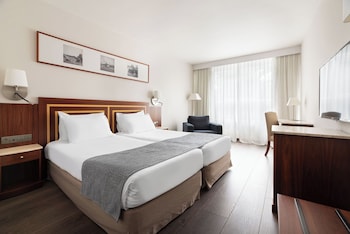 Double Room Single Use