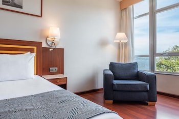 Double Room, Sea View