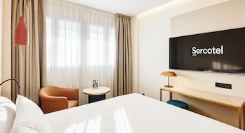 Standard Room, 1 Double Bed