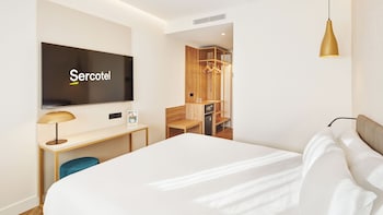 Standard Room, 1 Double Bed