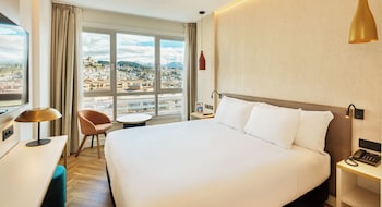 Standard Room, 1 Double Bed, Balcony