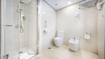Standard Double Room (Spa access included)