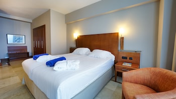 Standard Double Room (Spa access included)