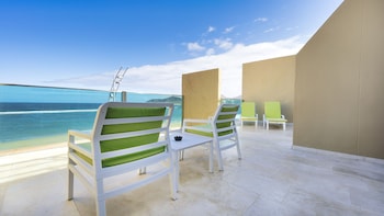 Suite, Sea View (Spa access included)
